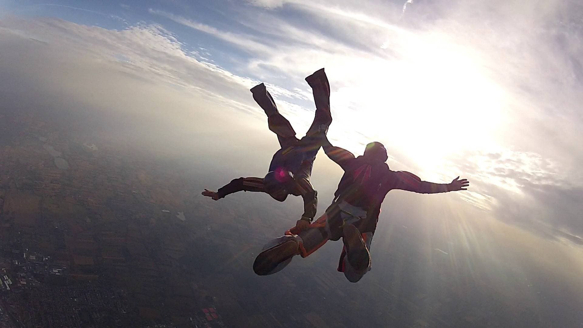 How to Get Your Skydiving License