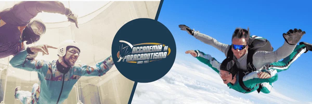 Indoor Skydiving vs Real Skydiving: What to Choose in 2026