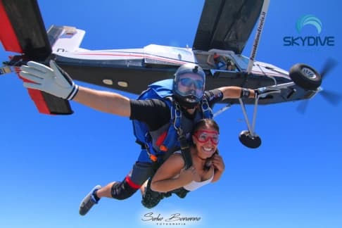 Skydive Sicily Skydiving Prices: The Ultimate Guide 2025