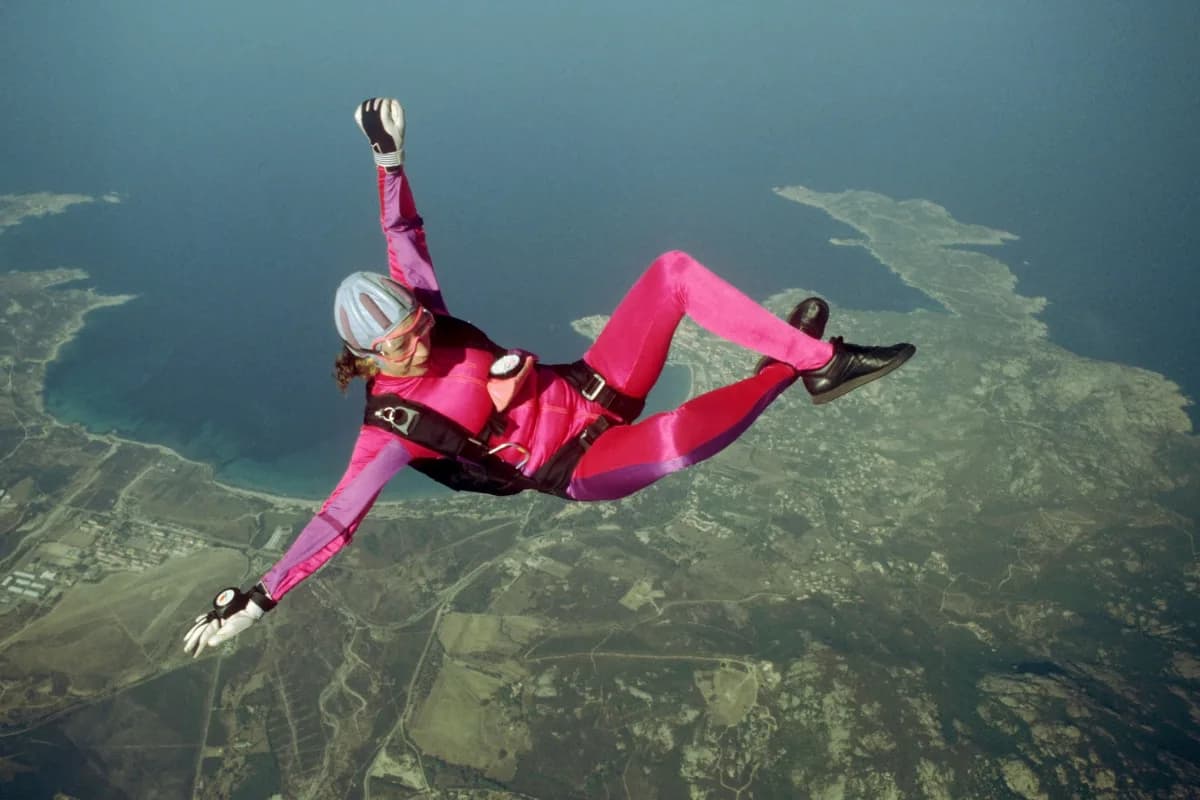 How to Dress for Skydiving: A Complete Guide 2026 Skydiving Academy 2026