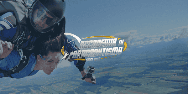 Skydiving Academy