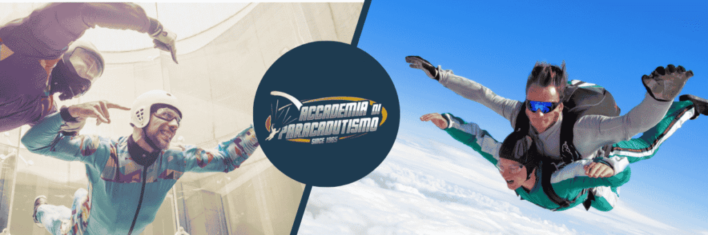 Indoor skydiving vs paracadutismo reale cosa scegliere nel 2026