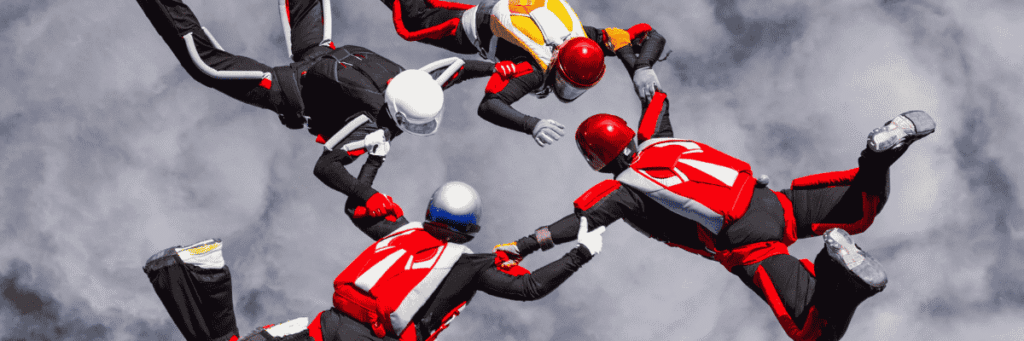 Paracadutismo competitivo nel 2026 come stanno cambiando le discipline