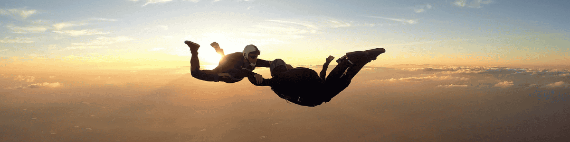 Accademia di Paracadutismo cosa sono le vertigini